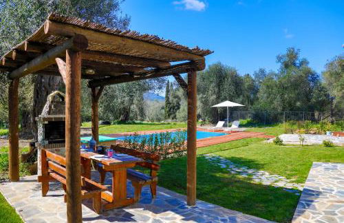 Jennys House in Stroggili - Foto 66