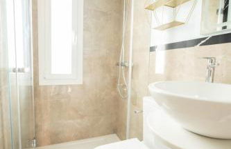 Apartamentos San Francisco - Centrico - Foto 12