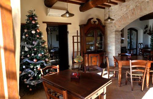 Agriturismo Poggio del Bolognino - Foto 8