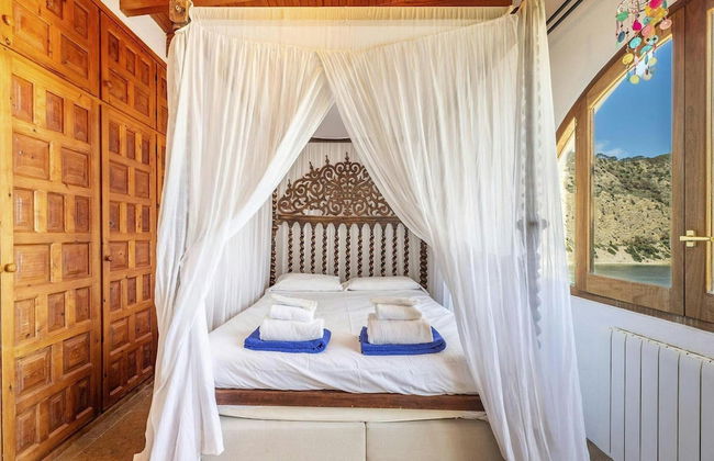 Magnificent Villa With sea Views - Foto 8