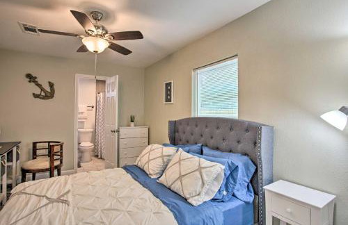 5 Mi to Dtwn Family-Friendly Fort Worth Home - Photo 18