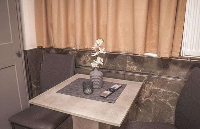 Amir Deluxe Motel - Foto 6