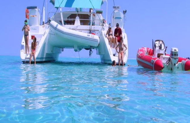 Oceanafrican Villas - Photo 8