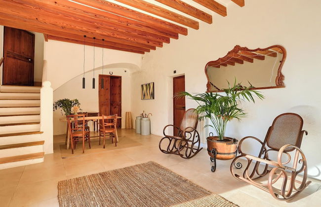 Finca Son Valls - Photo 4