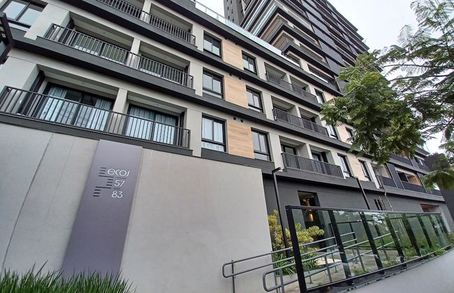 Roomo Ecos Vila Madalena Residencial - Foto 32