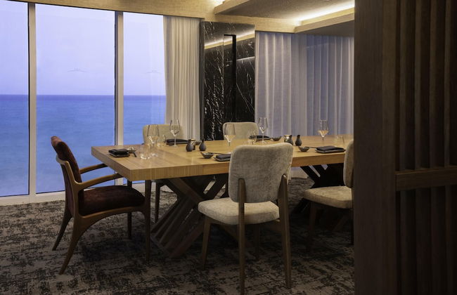 Sun Palace Cancun - Adults Only - All-inclusive - Photo 71