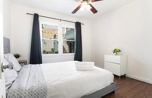 Ground-Floor 1-Bedroom by Beverly Hills Steps from Restaurants, Cafes and Shopping - Foto 9