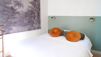 Villa Adèle, Sauna et Balcon vue Mer - Appt 03 - Foto 3