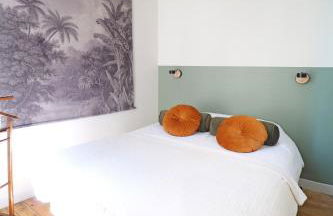 Villa Adèle, Sauna et Balcon vue Mer - Appt 03 - Foto 3