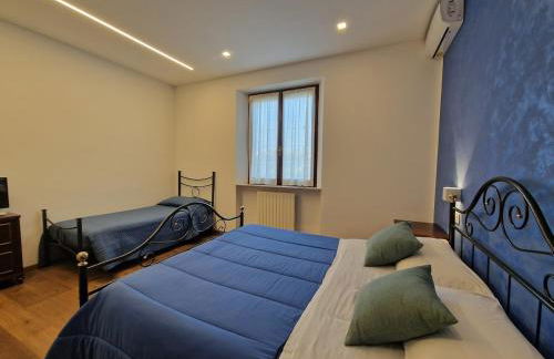 Casa Ciarpella with pool - Foto 17