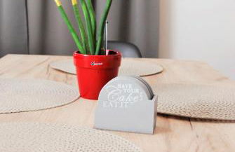 Atrium Apartment - Foto 14