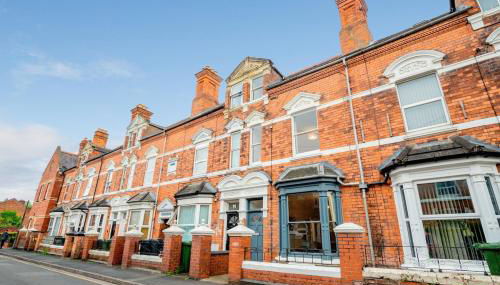 Southfield City Home - Foto 4