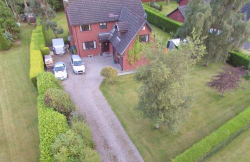 Craigie dhu, guest house - Photo 4