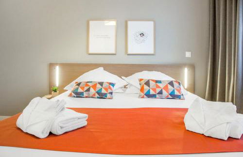 Appart'City Classic Annemasse Centre - Pays de Genève - Foto 58