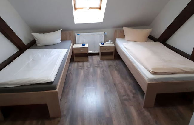 Quaint Apartment in Bergk With Garden - Foto 5