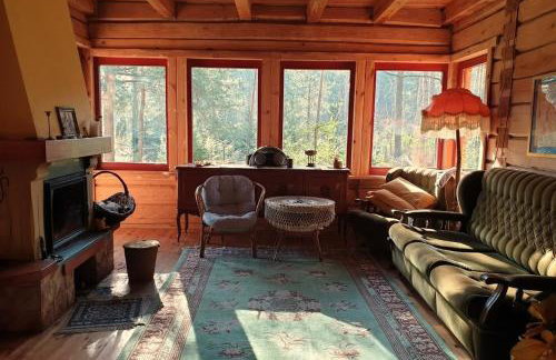 Góralska chata - Foto 12