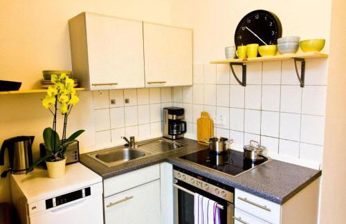 Ara Monteurszimmer - Foto 19