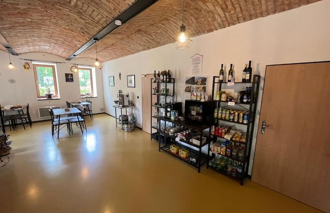 Pension Zelený grunt - Photo 3