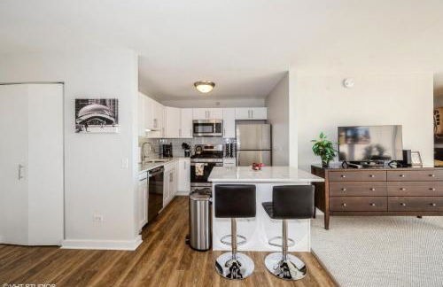 The Penthouse at Grand Plaza - Foto 35