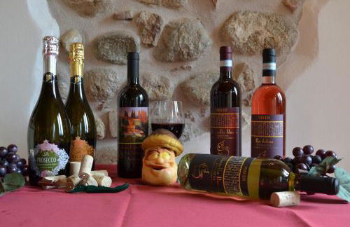 Agriturismo Colombarola - Foto 39