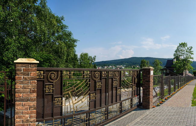 FAVAR Carpathians - Photo 75