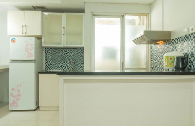 Spacious and Homey 2BR Green Central City Apartment - Foto 15