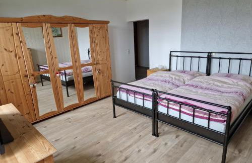 Großes Ferienhaus Nordhastedt 2- 6 Personen 16 km zur Nordsee 24 km Büsum 45km St Peter Ording - Photo 6