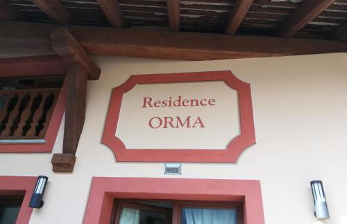 Residence Orma - Foto 9