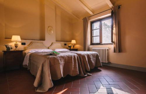 Tenuta Quarrata - Foto 22