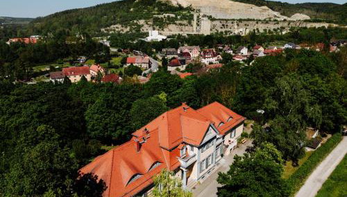 Villa Levin 35qm 2Personen mit Pool Wifi und Parken - Foto 2