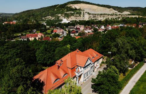 Villa Levin: 120m², bis 8 Pers, free Wifi & parken - Foto 47