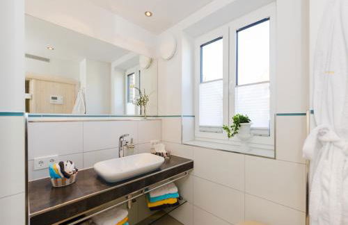 de Luxe Suite Dünenthal - Foto 10