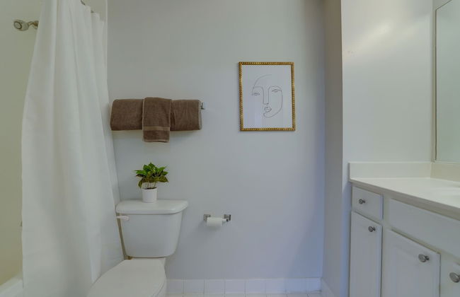 Fantastic Condo Ballston with gym - Foto 39