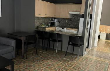 URBAN Center Apartments - Foto 14