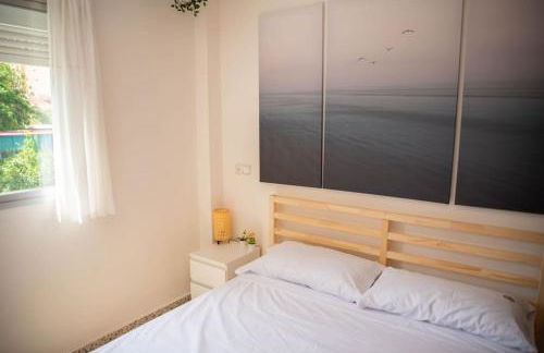 Piso con Jardín - Foto 9