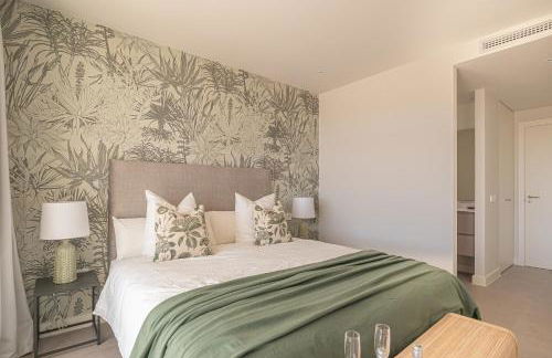 Apartamento Azahar Estepona 3 - Foto 19