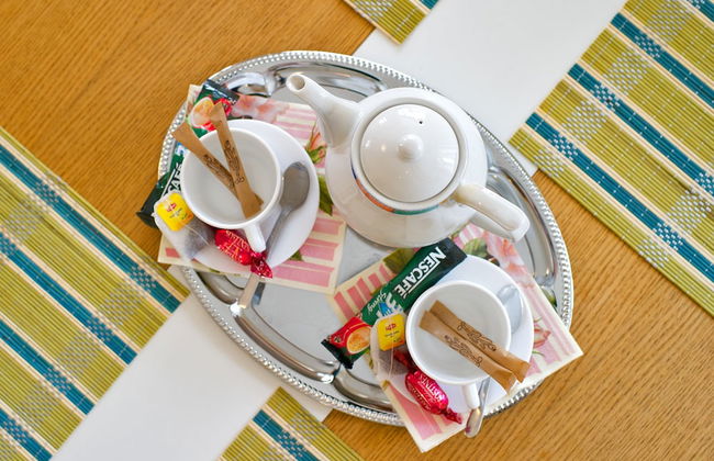 Barbacan Apartments - Photo 12