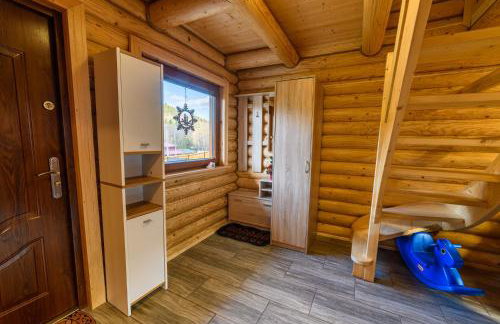 DOMKI SWOJSKIE CHATKI - Foto 29