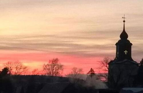 Comfortable Holiday Home in Saxony With Terrace - Foto 80