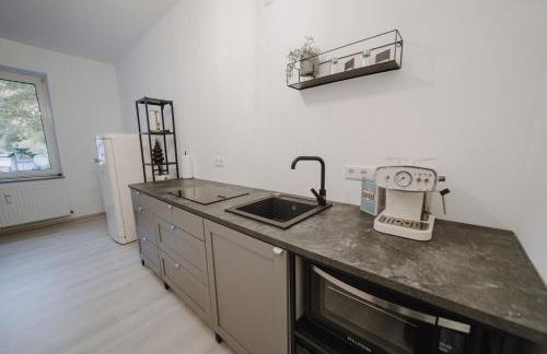 Stilvoll&Modern - Nähe DUS und CGN - Foto 11