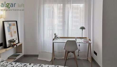 ALGAR LOFT, diseño y climatización - Foto 5