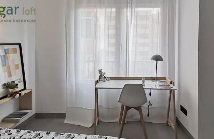 ALGAR LOFT, diseño y climatización - Foto 5