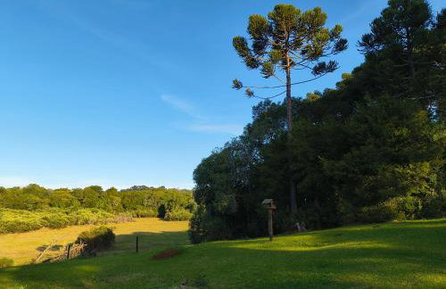 Casa de campo Aconchego Serrano - Photo 20