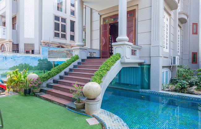 Villa Binh Minh - Foto 23