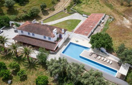 Herdade Ribeira de Borba - Foto 1