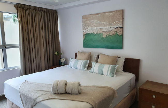 Azure Sea Whitsunday Resort - Photo 9