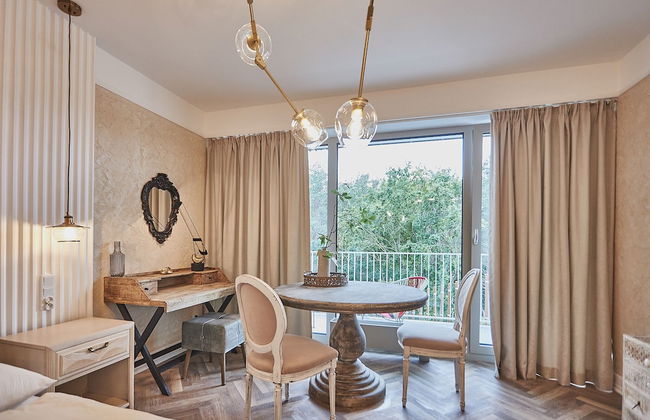 Apartamenty Swinoujscie - Lividus - Foto 18