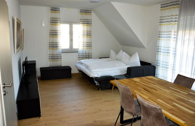 Gästehaus Munk - Foto 15