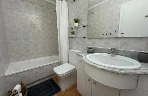 Torrevieja Seaside Escape - Foto 12