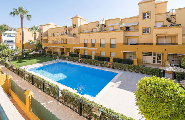 Bahia De La Luz in Chipiona - Foto 5